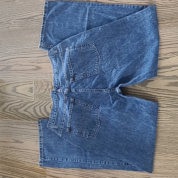 Men's  Bass Jeans 34 x 32 - Picture 3 of 3